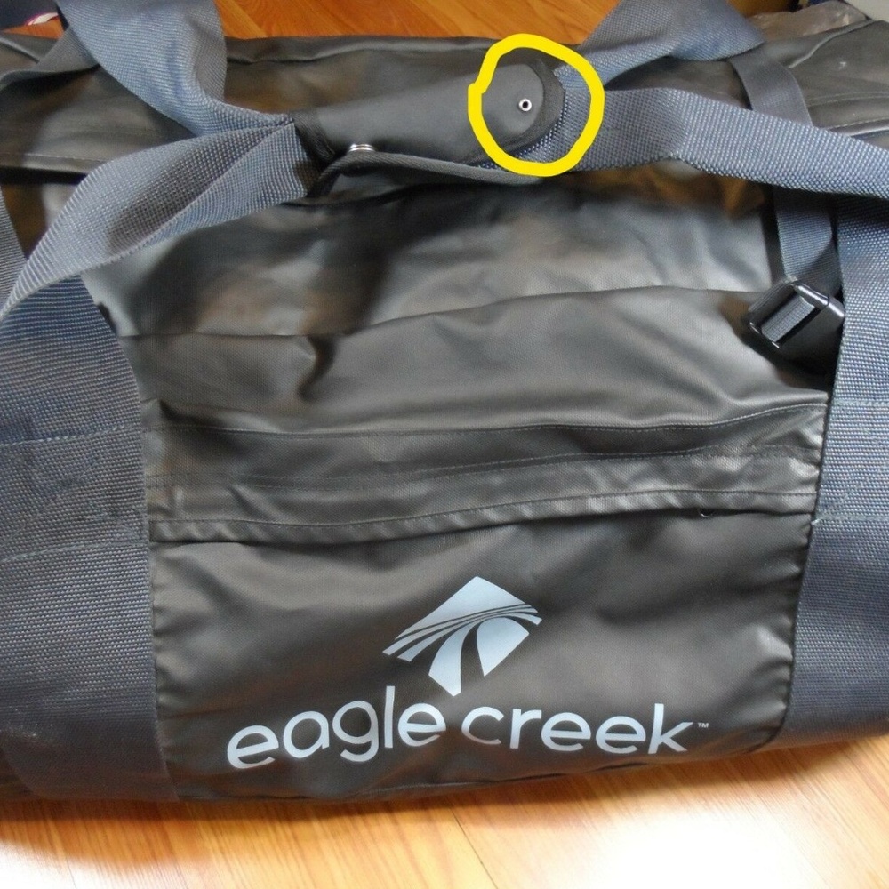 Eagle Creek No Matter What Large Unisex Bag Duffel